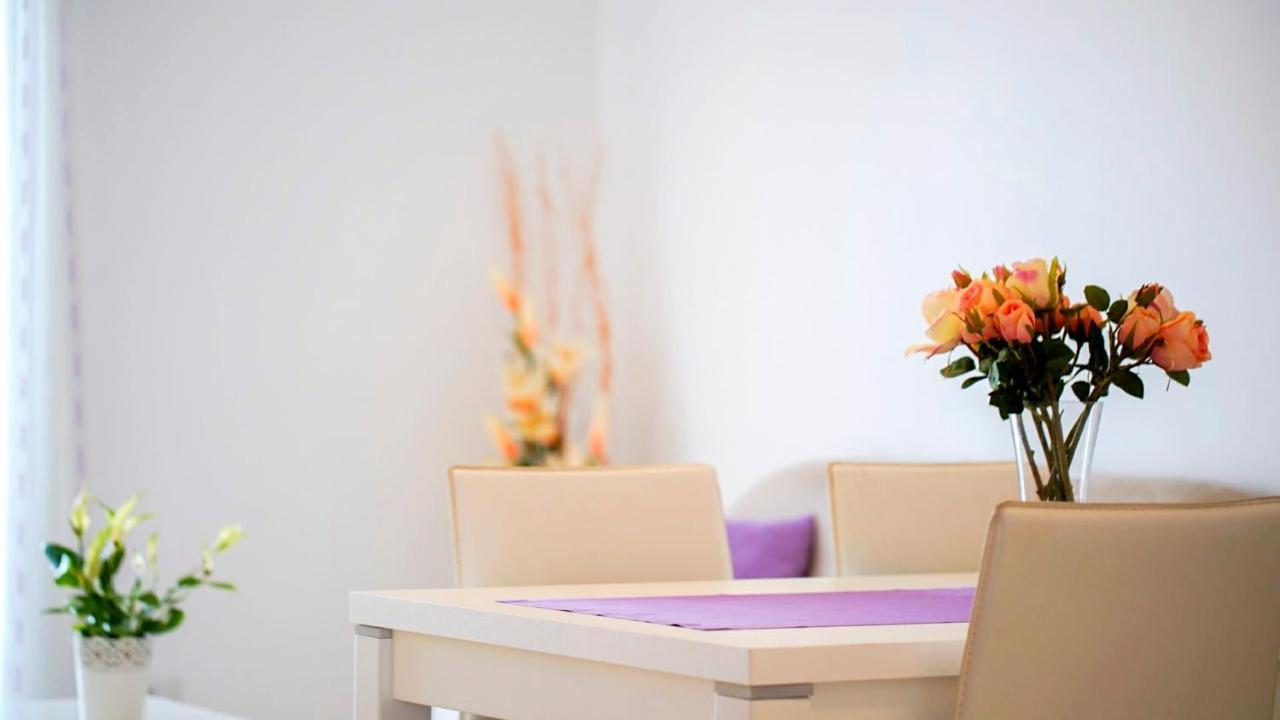 Apartments And Rooms Camaiore Rovinj Exterior photo
