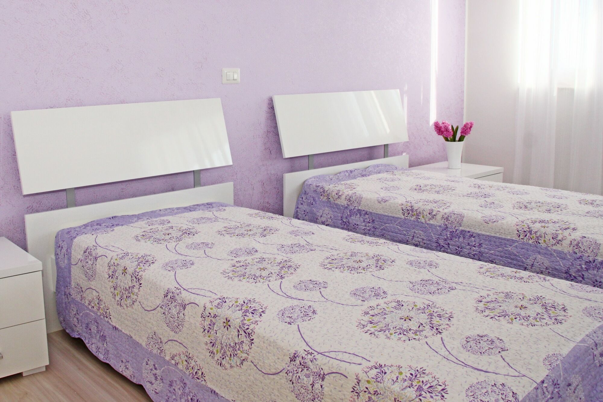 Apartments And Rooms Camaiore Rovinj Exterior photo